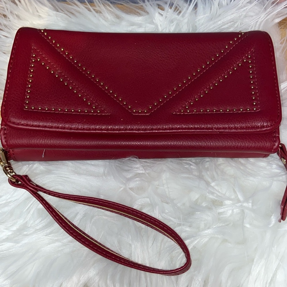 Wristlet
